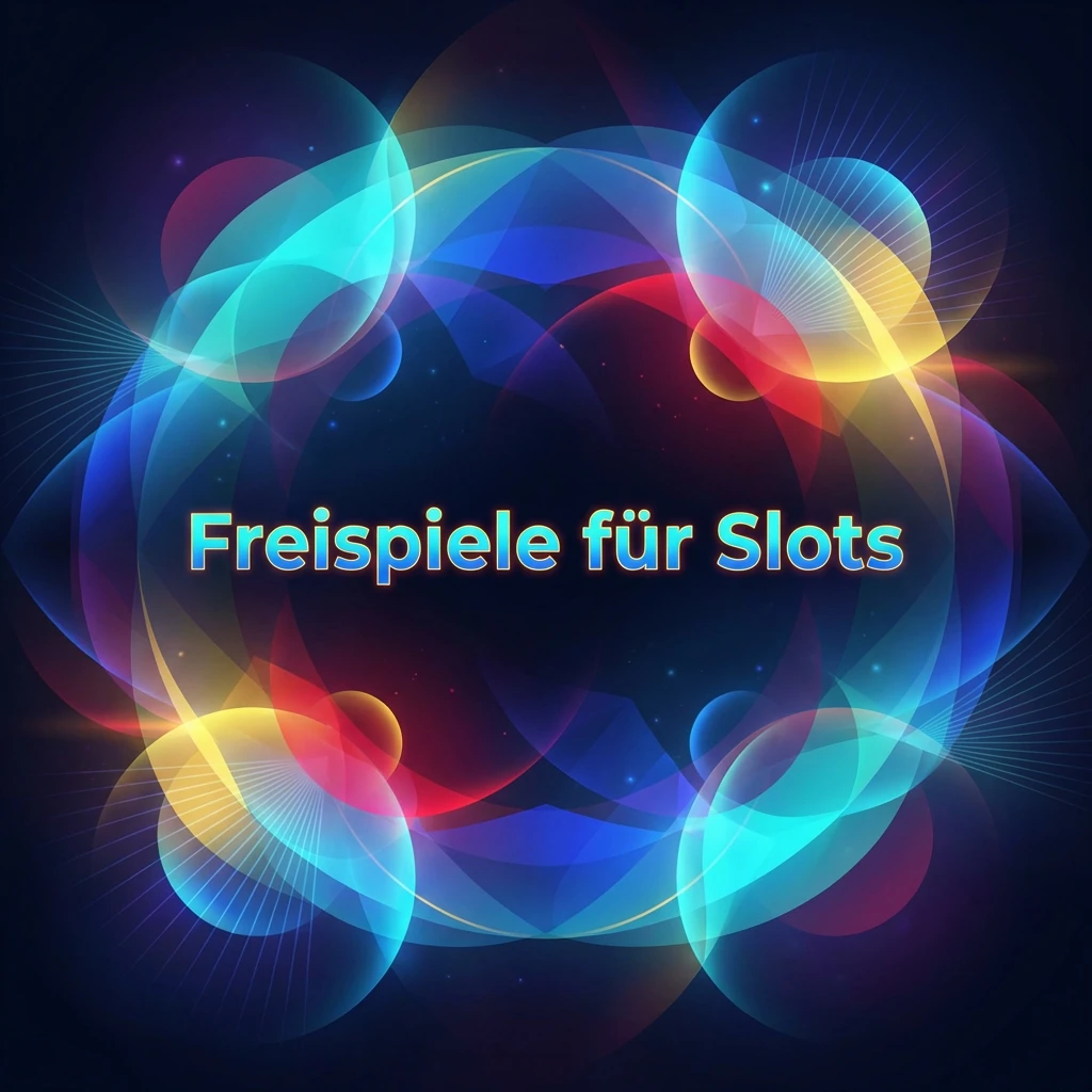 Freispiele für Slots
