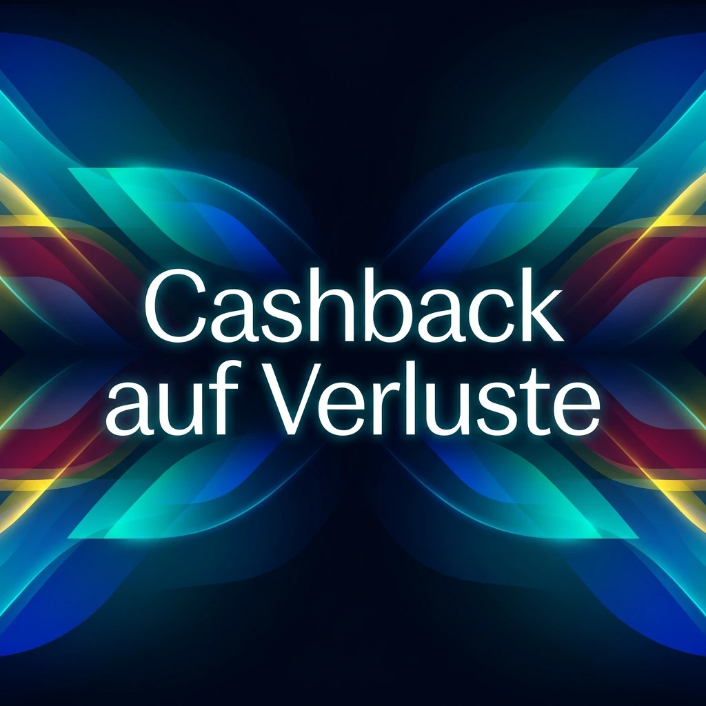 Cashback auf Verluste